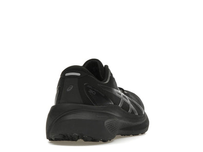 ASICS Gel-Kayano 30 Triple Black