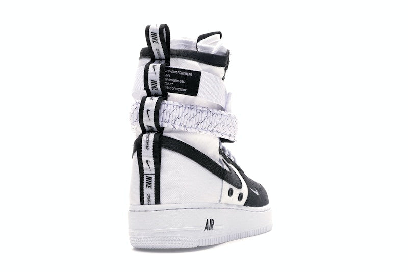Nike SF Air Force 1 High Panda