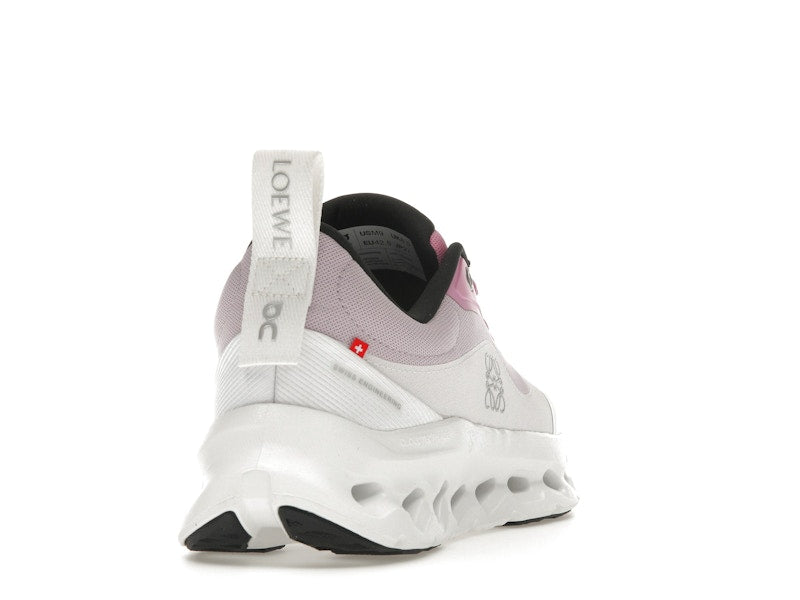 On Running Cloudtilt 2 LOEWE Pink White