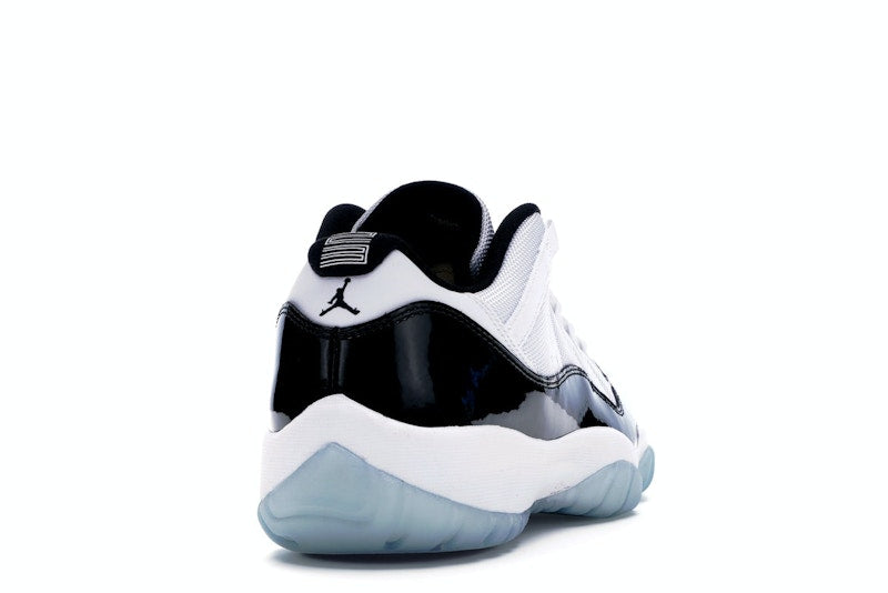 Jordan 11 Retro Low Concord