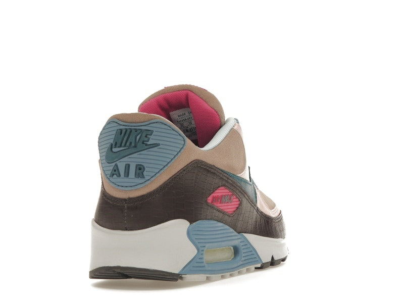 Nike Air Max 90 Clerks Pack Bone