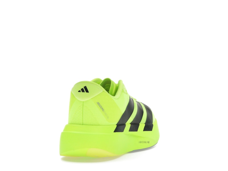 adidas Adizero Evo SL Lucid Lemon (Women's)