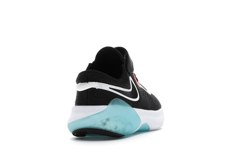 Nike Joyride Dual Run Black Glacier Ice (PS)