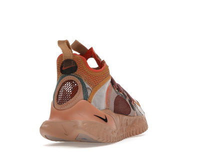 Nike Flow 2020 ISPA Desert Dust