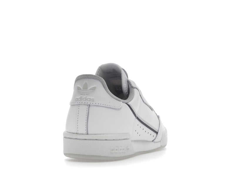 adidas Continental 80 Cloud White