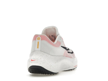 Nike Zoom Fly 5 White Bright Crimson