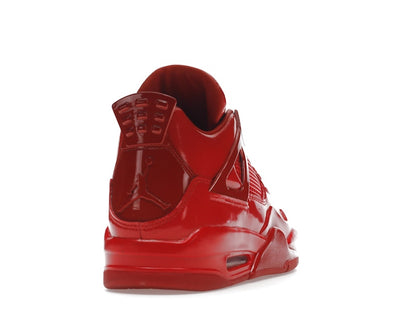 Jordan 4 Retro 11Lab4 Red