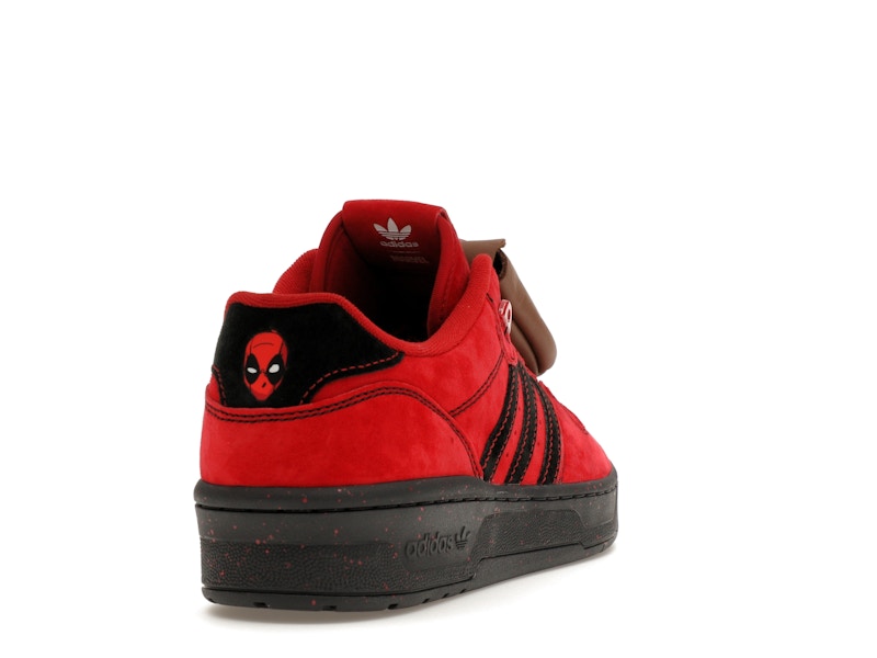 adidas Rivalry Low Deadpool & Wolverine Deadpool