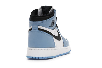 Jordan 1 Retro High OG University Blue (GS)