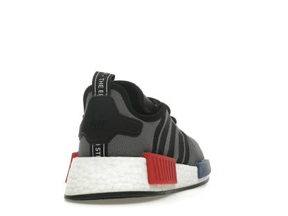 adidas NMD R1 Grey Four (2021)