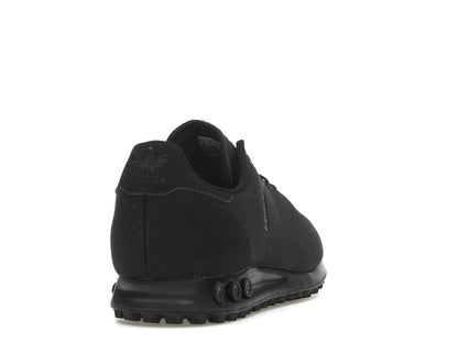 adidas LA Trainer Weave Triple Black