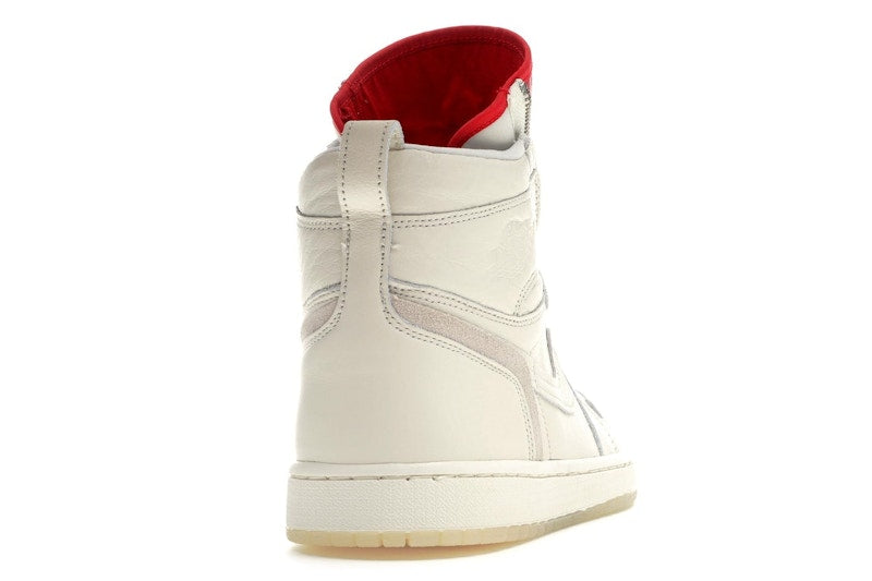 Jordan 1 Retro High Zip AWOK Vogue Sail (Women's)