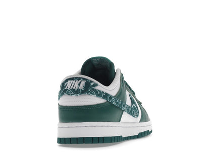 Nike Dunk Low Essential Paisley Pack Green (Women's)