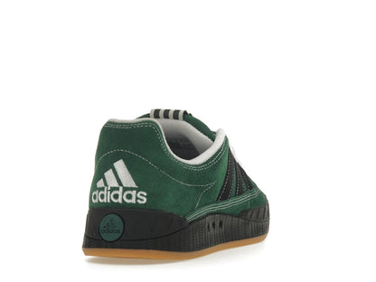 adidas Adimatic YNuK Green
