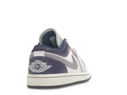 Jordan 1 Low Pastel Purple (Women's)