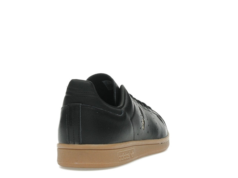adidas Stan Smith Core Black Gum