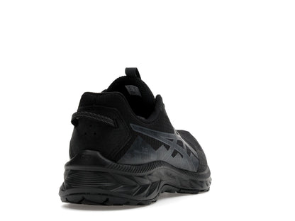 ASICS Gel-Venture 10 Black Graphite Grey