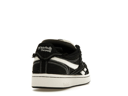 Reebok Club C 85 Pump Market Black
