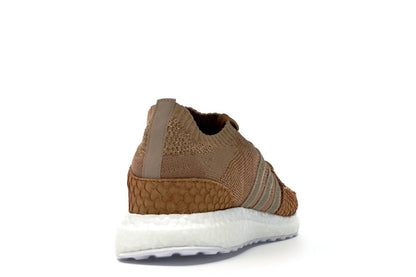 adidas EQT Support Ultra Pusha T Brown Paper Bag Bodega Babies