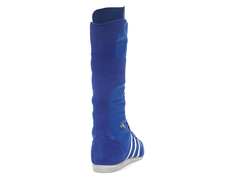 adidas Japan VH Lucid Blue (Women's)