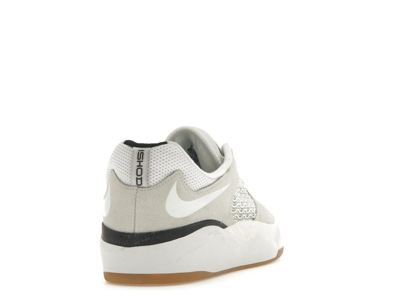 Nike SB Ishod Wair Summit White Black