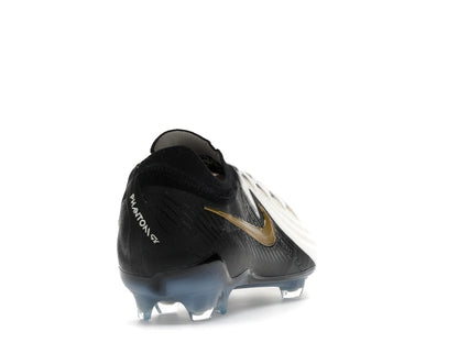 Nike Phantom GX 2 Elite FG Metallic Gold Coin
