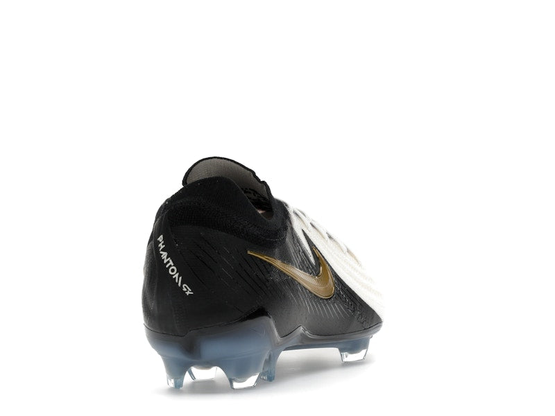 Nike Phantom GX 2 Elite FG Metallic Gold Coin