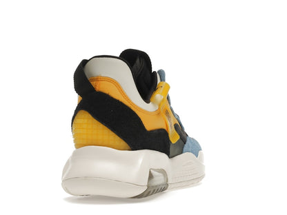 Jordan MA2 University Gold