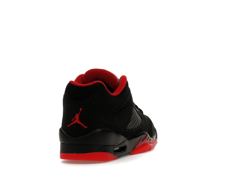 Jordan 5 Retro Low Alternate 90 (GS)