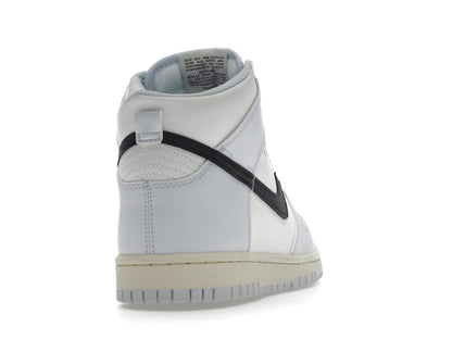 Nike Dunk High Aluminum (GS)