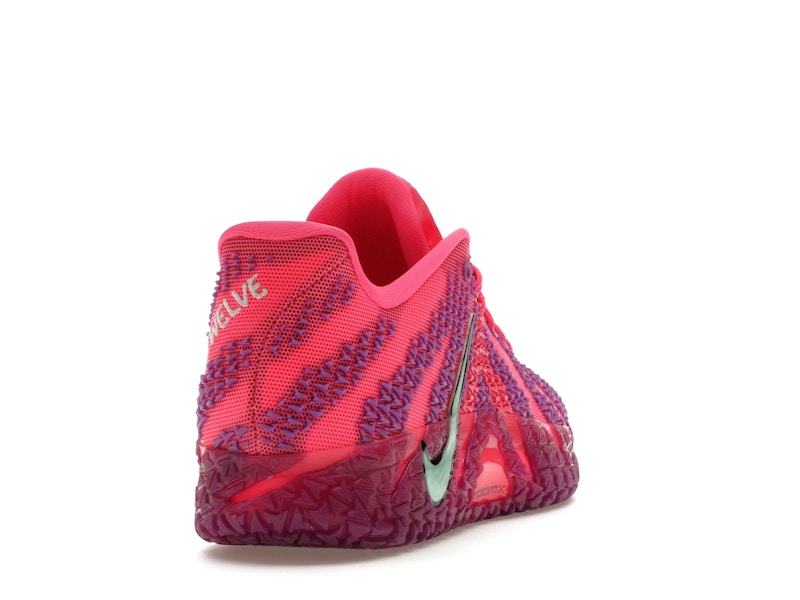 Nike Ja 3 Max Volume