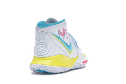 Nike Kyrie 6 90s