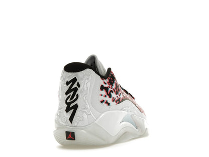 Jordan Zion 3 NRG Z-3D