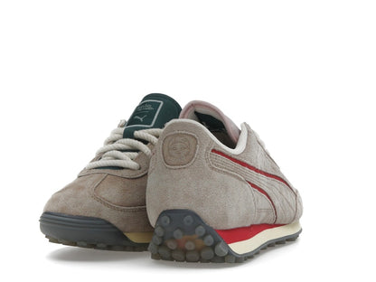Puma Easy Rider Squid Game Alpine Snow Dark Myrtle