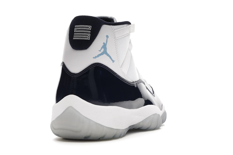 Jordan 11 Retro UNC Win Like 82