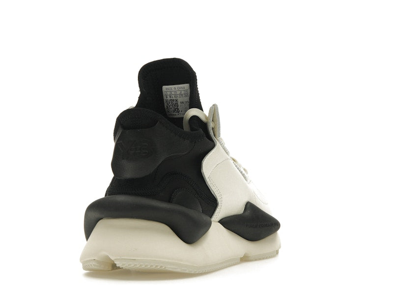 adidas Y-3 Kaiwa Off White Black