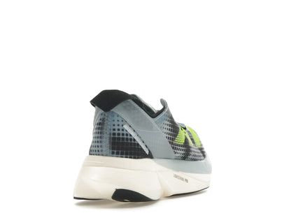 adidas Adios Pro 3 Wonder Blue Lucid Lemon