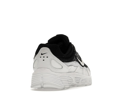 Nike P 6000 Black White (Women's)