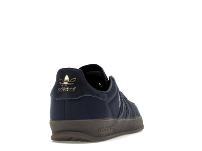 adidas Gazelle Indoor College Navy Gum