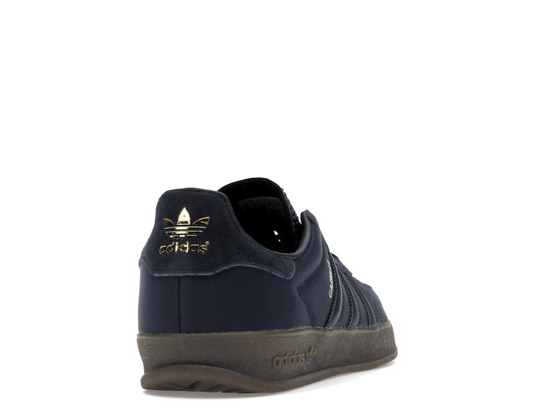 adidas Gazelle Indoor College Navy Gum