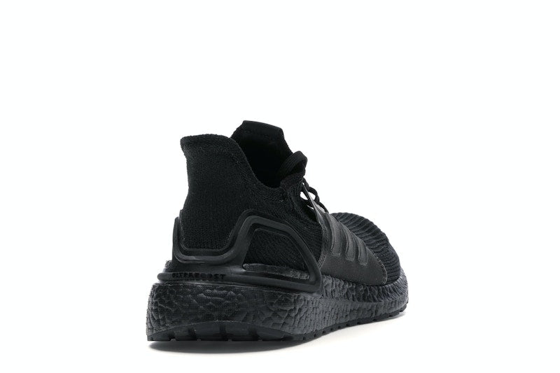adidas Ultra Boost 2019 Triple Black (Women's)