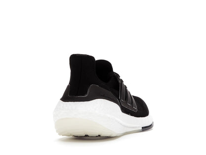 adidas Ultra Boost 21 Core Black (Women's)