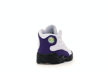 Jordan 13 Retro Lakers (TD)