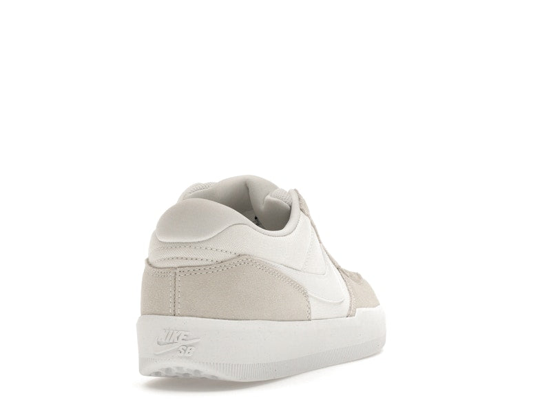Nike SB Force 58 Summit White