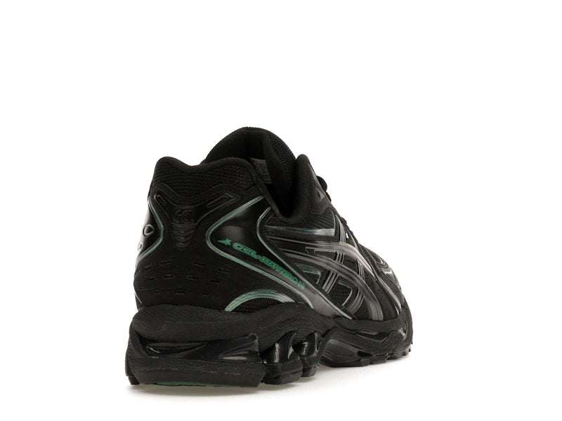 ASICS Gel-Kayano 14 8ON8 Black Green