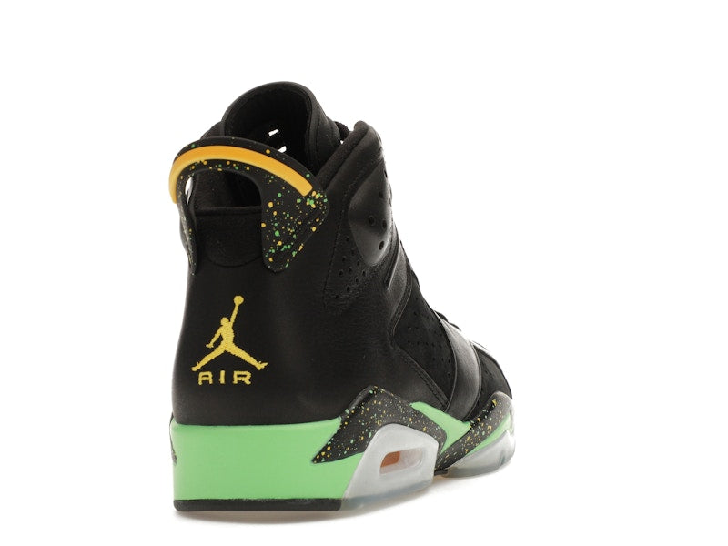 Jordan 6 Retro Brazil World Cup