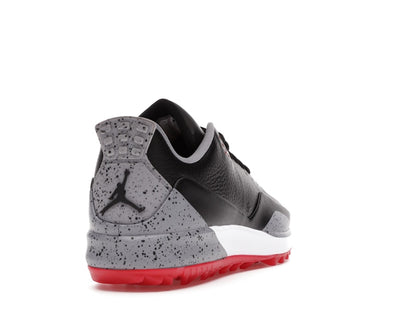 Jordan ADG 3 Golf Black Cement