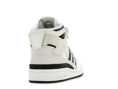 adidas Forum Mid Cloud White Off White Core Black (Women's)