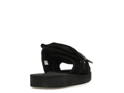 Suicoke Moto Carhartt WIP Black