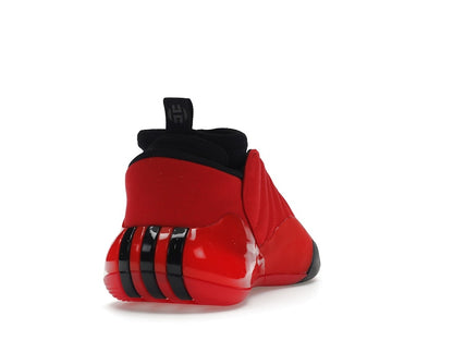 adidas Harden Vol. 7 Scarlet Core Black